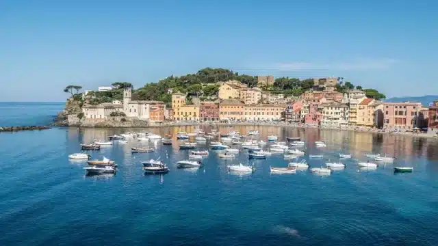 que ver en genova en un dia de crucero