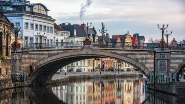 Qué ver en Bruselas