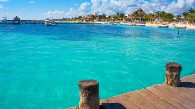mejor época para viajar Riviera Maya