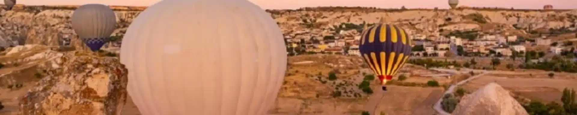 viajar a Turquía con NIE español