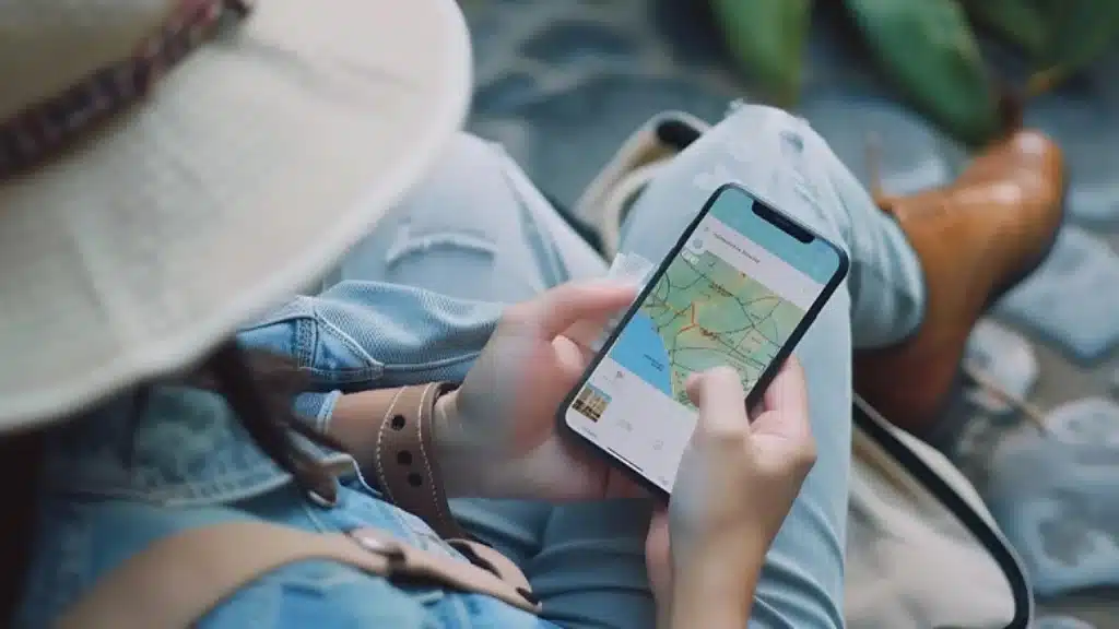 Apps para viajar