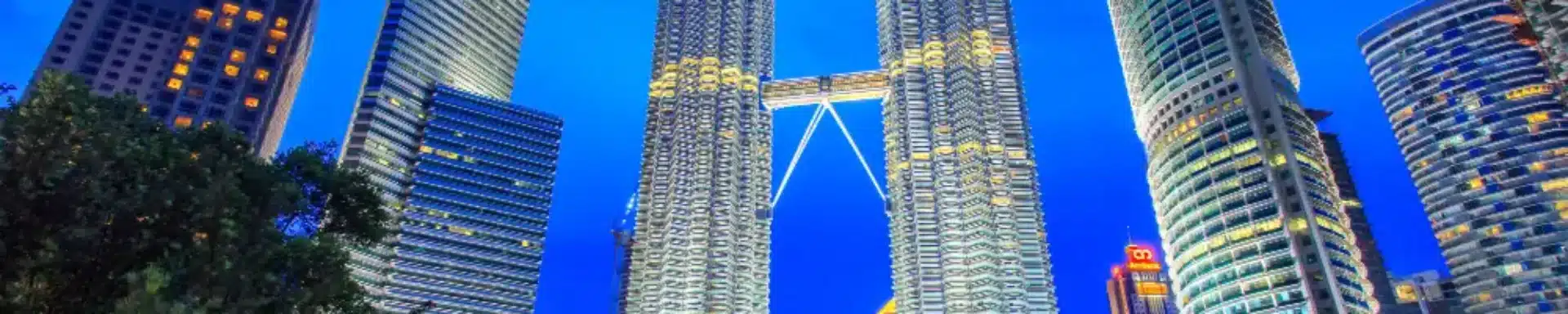 Qué ver Kuala Lumpur