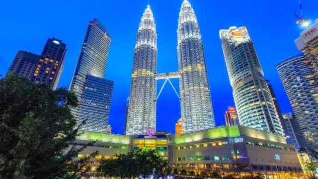 Qué ver Kuala Lumpur