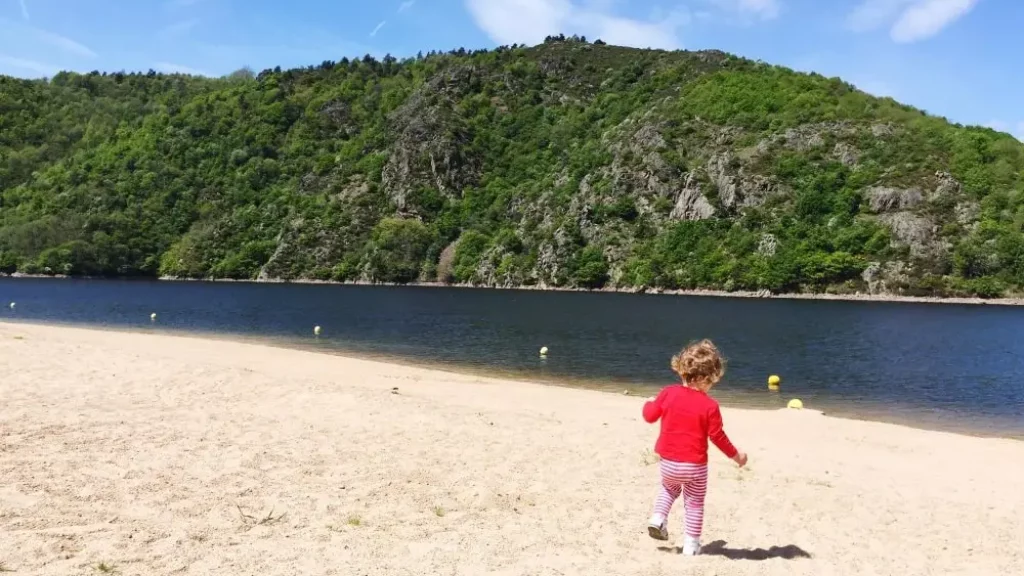 Islas para viajar con niños