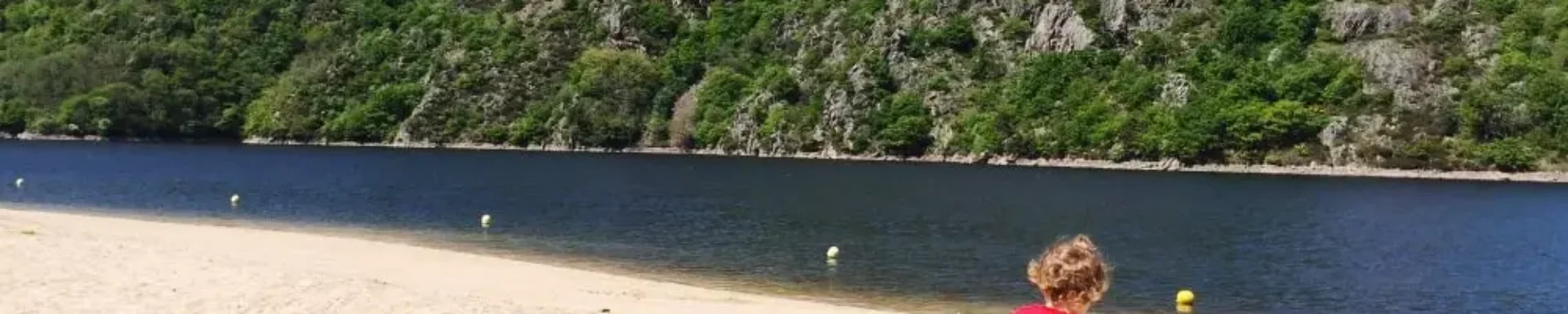 Islas para viajar con niños