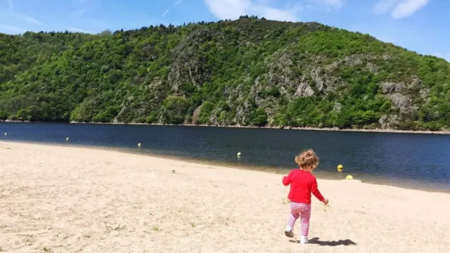 Islas para viajar con niños