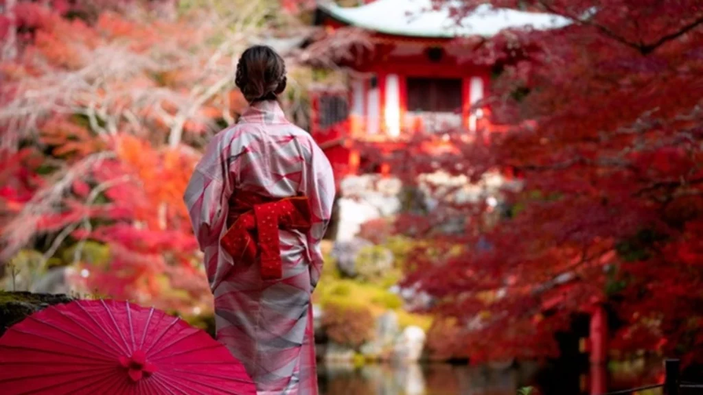 Viajar a Japón desde España