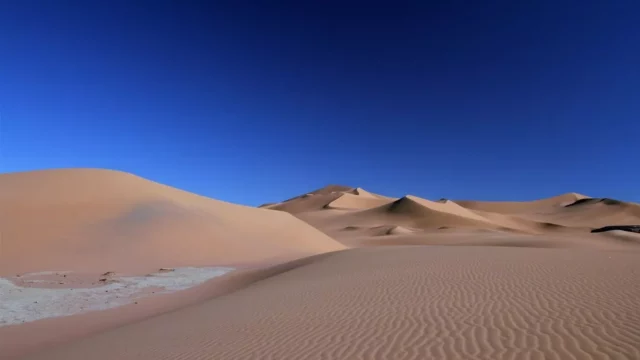 Seguro de Viaje Imaway a Argelia