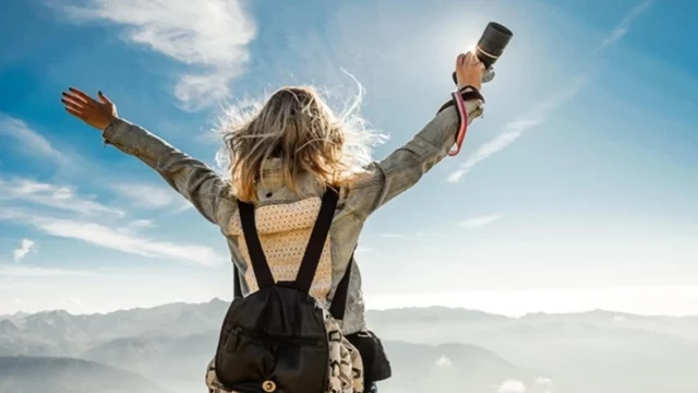 mejores destinos para viajar en febrero