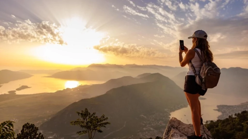 Dónde viajar en marzo