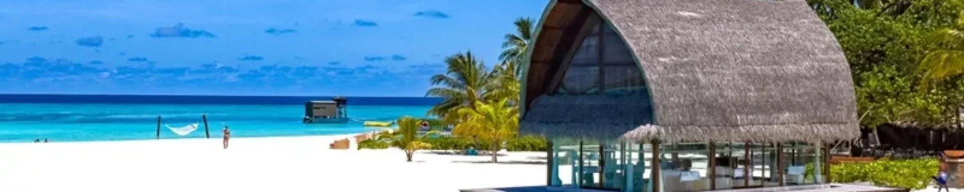 Mejor época para viajar a Maldivas