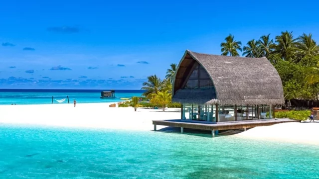 Mejor época para viajar a Maldivas