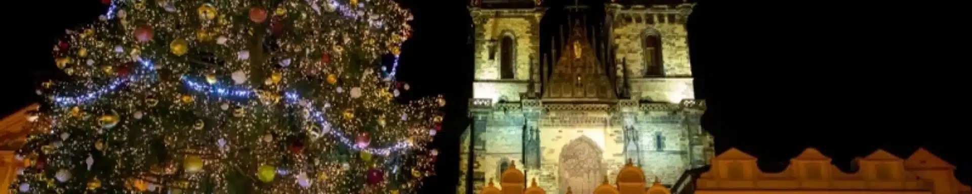 Navidad en Cracovia 2026