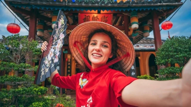 requisitos para viajar a china desde españa