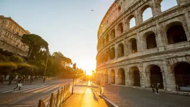 roma en 3 dias que ver