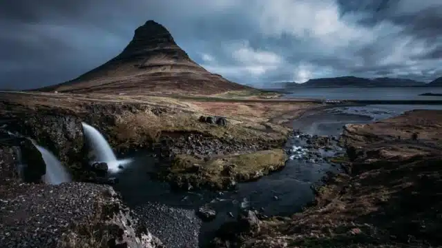 viajar a Islandia por libre