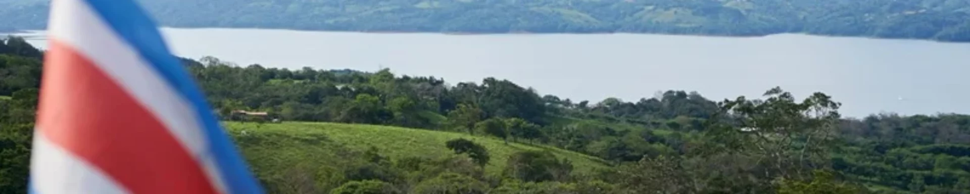 viajar a costa rica desde españa