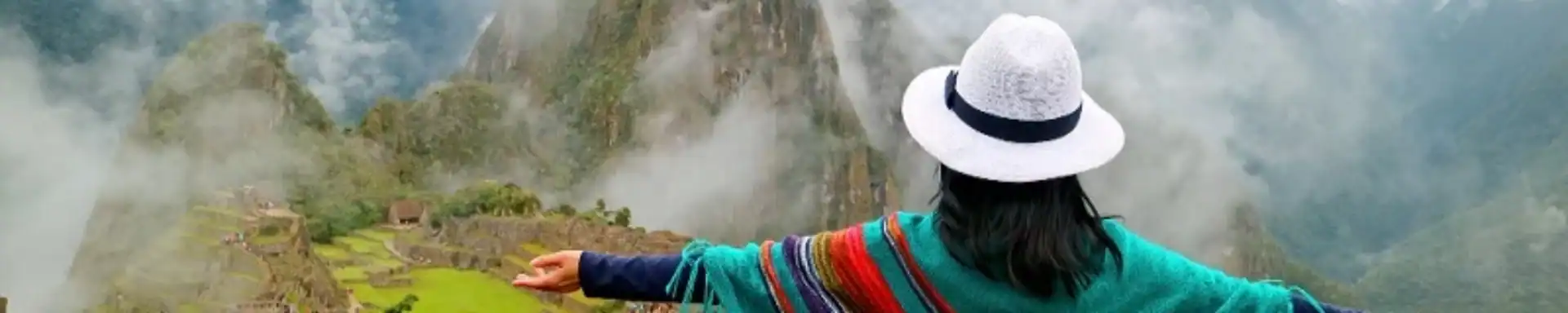 Requisitos para viajar a Perú desde España