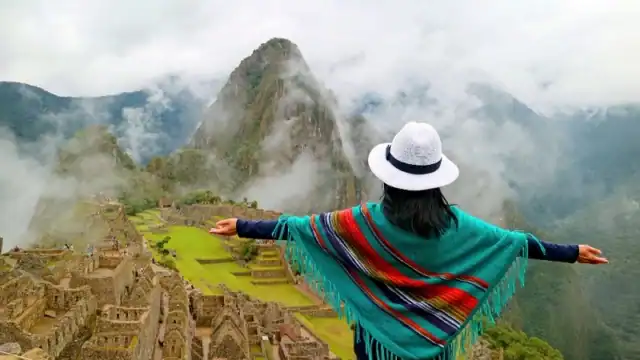 Requisitos para viajar a Perú desde España