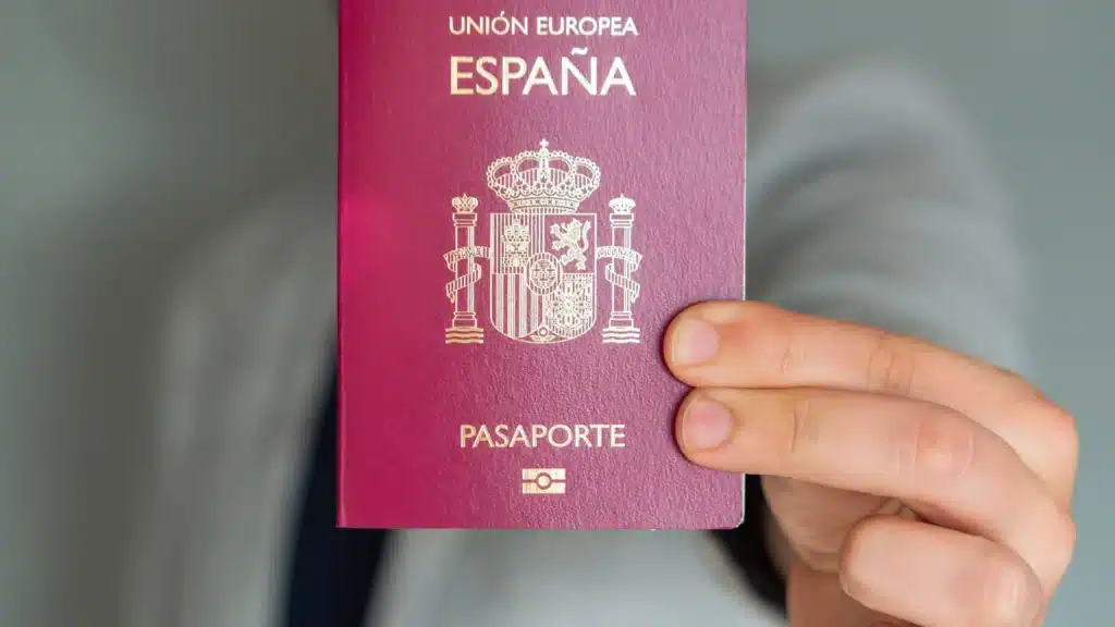 que pasa si pierdo el dni en el extranjero