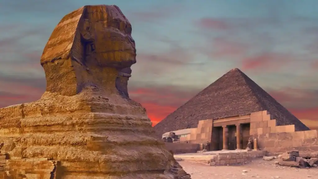 requisitos para viajar a egipto desde españa