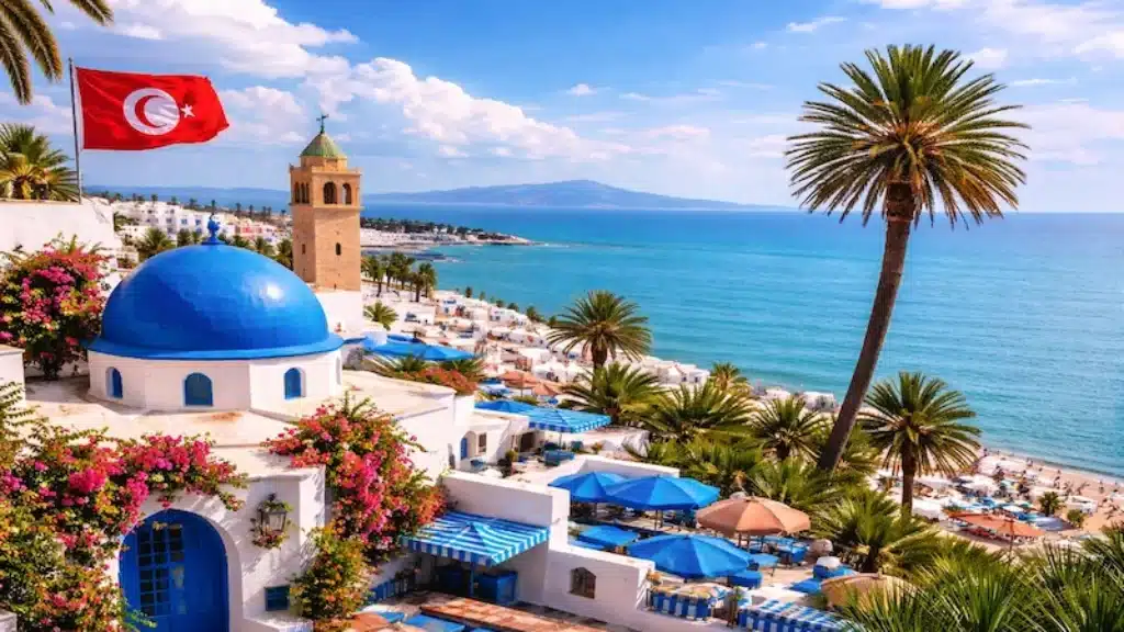 es peligroso viajar a túnez ahora