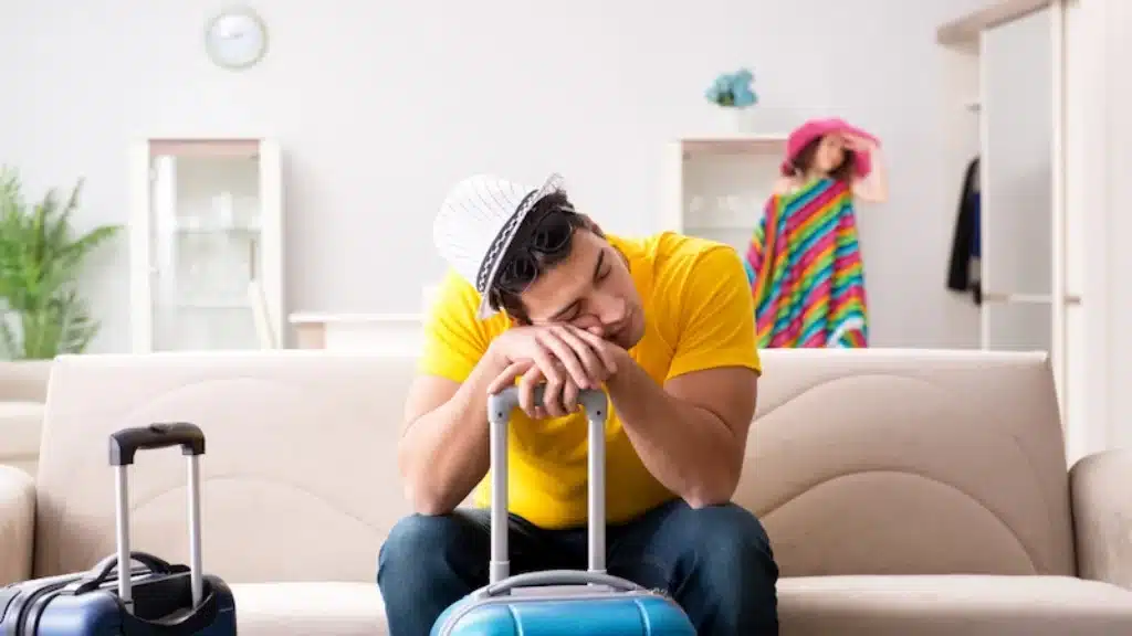 que hacer si te pones enfermo en el extranjero