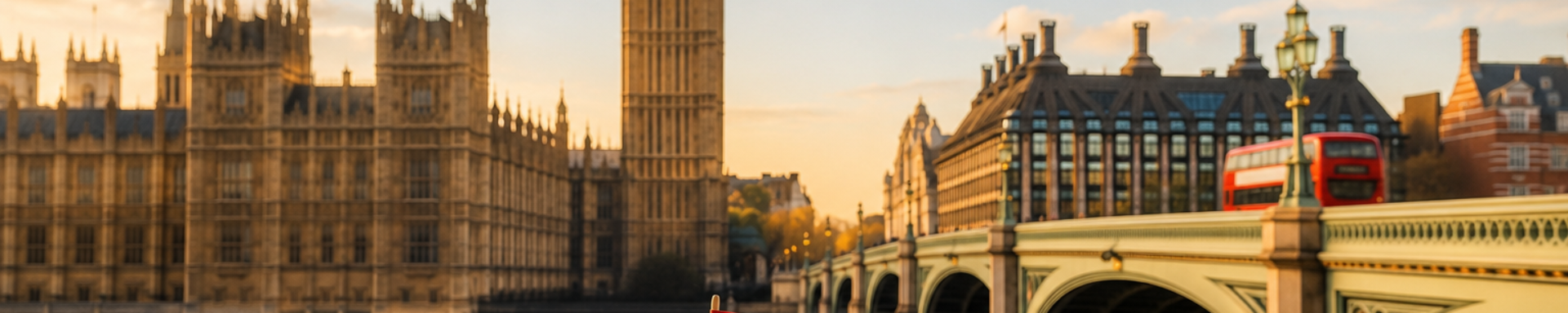 Imagen ilustrativa de Londres y españa